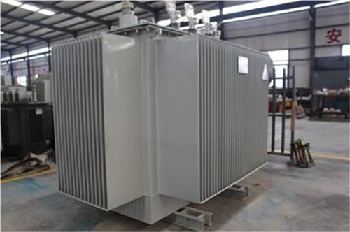 庆阳S11-5000KVA/35KV/10KV/0.4KV油浸式变压器