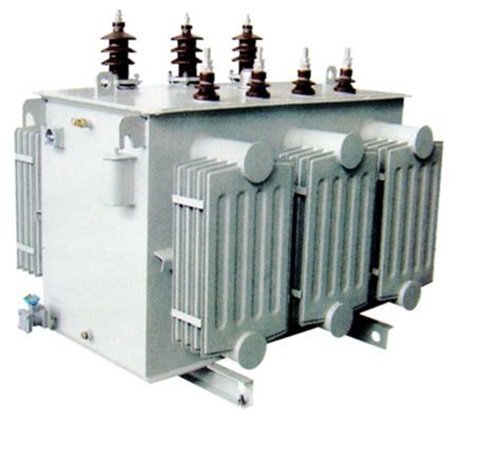 庆阳S13-200KVA/10KV/0.4KV油浸式变压器