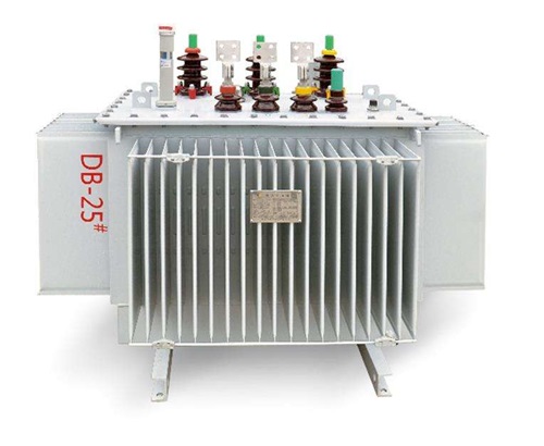 庆阳S13-800KVA/35KV/10KV/0.4KV油浸式变压器